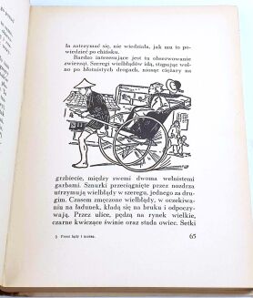 WASHBURNE - PRZEZ LĄDY I MORZA - 6