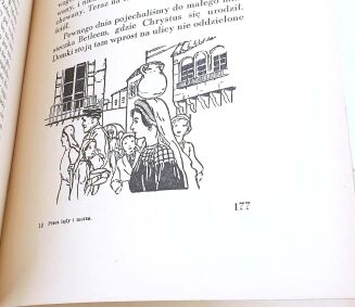 WASHBURNE - PRZEZ LĄDY I MORZA - 7