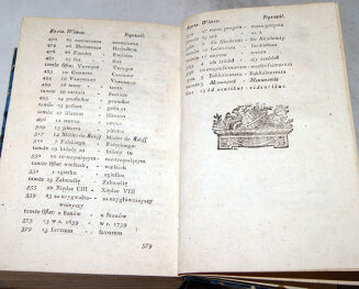 SOŁTYKOWICZ- O STANIE AKADEMII KRAKOWSKIEY Kraków 1810 - 5