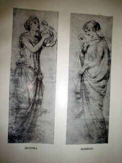 POTOCKI- GROTTGER wyd. 1931r. ILUSTRACJE. PIEKNA OPRAWA W ETUI - 10