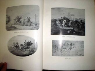 POTOCKI- GROTTGER wyd. 1931r. ILUSTRACJE. PIEKNA OPRAWA W ETUI - 4