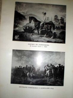 POTOCKI- GROTTGER wyd. 1931r. ILUSTRACJE. PIEKNA OPRAWA W ETUI - 7