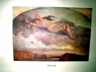 POTOCKI- GROTTGER wyd. 1931r. ILUSTRACJE. PIEKNA OPRAWA W ETUI - 9