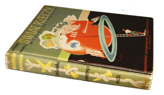 HARTL- ŚWIAT RZECZY WIELKICH I MAŁYCH stan Seifert - 3