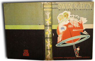 HARTL- ŚWIAT RZECZY WIELKICH I MAŁYCH stan Seifert - 2