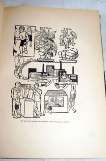 HARTL- ŚWIAT RZECZY WIELKICH I MAŁYCH stan Seifert - 6