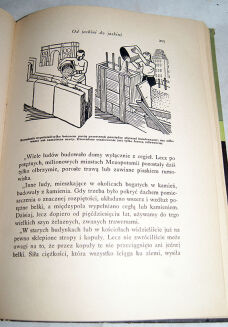 HARTL- ŚWIAT RZECZY WIELKICH I MAŁYCH stan Seifert - 8