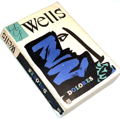 WELLS - DOLORES wyd.1