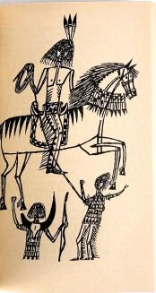 SZCZEPAŃSKA - UCHO WODZA 1963 Klub siedmiu przygód - 4