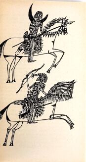 SZCZEPAŃSKA - UCHO WODZA 1963 Klub siedmiu przygód - 5