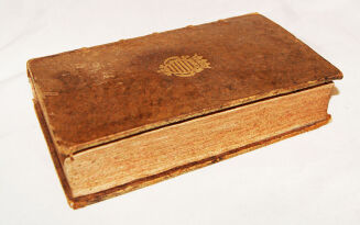 D'ORIGNY- LA VIE DU PÈRE ANTOINE POSSEVIN DE LA COMPAGNIE DE JÉSUS superexlibris - 3