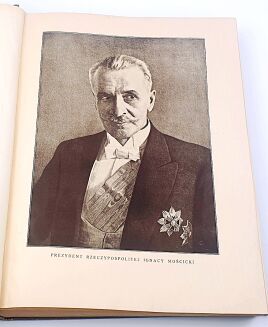 DZIESIĘCIOLECIE ODRODZENIA POLSKIEJ SIŁY ZBROJNEJ wyd. 1928r. - 5