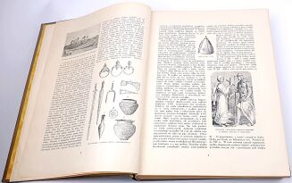 DZIESIĘCIOLECIE ODRODZENIA POLSKIEJ SIŁY ZBROJNEJ wyd. 1928r. - 7