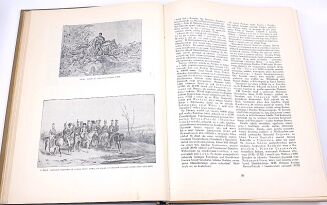 DZIESIĘCIOLECIE ODRODZENIA POLSKIEJ SIŁY ZBROJNEJ wyd. 1928r. - 9