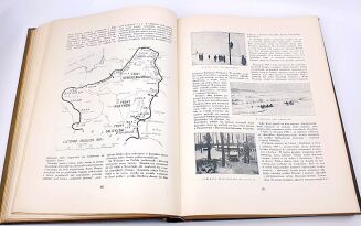 DZIESIĘCIOLECIE ODRODZENIA POLSKIEJ SIŁY ZBROJNEJ wyd. 1928r. - 10