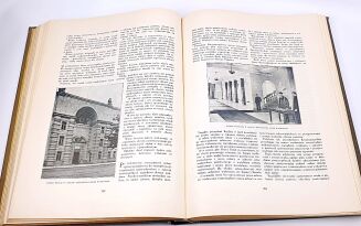 DZIESIĘCIOLECIE ODRODZENIA POLSKIEJ SIŁY ZBROJNEJ wyd. 1928r. - 11