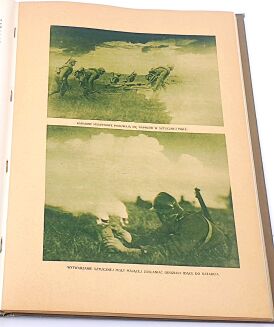 DZIESIĘCIOLECIE ODRODZENIA POLSKIEJ SIŁY ZBROJNEJ wyd. 1928r. - 15