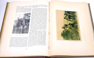 DZIESIĘCIOLECIE ODRODZENIA POLSKIEJ SIŁY ZBROJNEJ wyd. 1928r. - 13