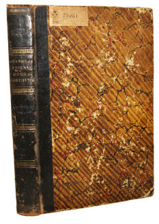 ŁUBIEŃSKI- OPERA POSTHUMA Antverpiae 1643 ROKOSZ ZEBRZYDOWSKIEGO - 2