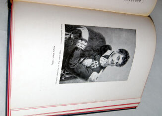 ASKENAZY - KSIĄŻĘ JÓZEF PONIATOWSKI  wydanie jubileuszowe OPRAWA - 15