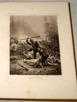 SIENKIEWICZ - ALBUM JUBILEUSZOWE HENRYKA SIENKIEWICZA ilustracje OPRAWA WÓJCIK - 5