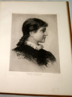 SIENKIEWICZ - ALBUM JUBILEUSZOWE HENRYKA SIENKIEWICZA ilustracje OPRAWA WÓJCIK - 8