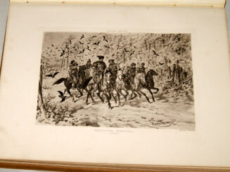 SIENKIEWICZ - ALBUM JUBILEUSZOWE HENRYKA SIENKIEWICZA ilustracje OPRAWA WÓJCIK - 10