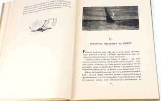 BURGER - PRZYGODY MUNCHCHHAUSENA wyd. 1951r. ilustracje DORE - 5