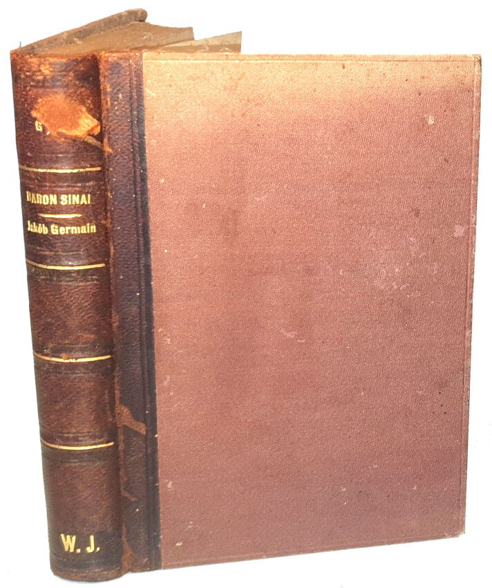 SINAI - GYPA i 2 inne powieści