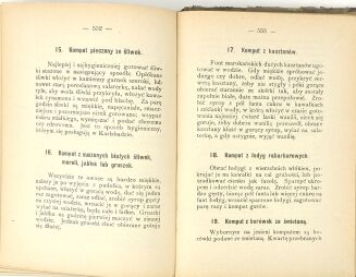 ĆWIERCZAKIEWICZ- 365 OBIADÓW 1901 - 6