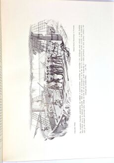 PASEK - PAMIĘTNIKI JANA CHRYZOSTOMA PASKA Z GOSŁAWIC wyd. 1915r. OPRAWA ilustracje - 9