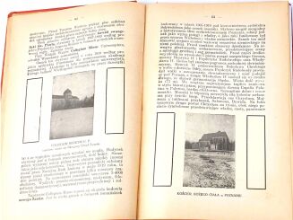 ZABYTKI WIELKOPOLSKIE Ilustrowany przewodnik po Poznaniu i Wielkopolsce 1929r. - 5