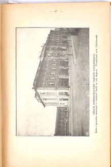 ZABYTKI WIELKOPOLSKIE Ilustrowany przewodnik po Poznaniu i Wielkopolsce 1929r. - 6