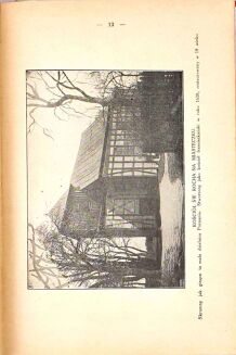 ZABYTKI WIELKOPOLSKIE Ilustrowany przewodnik po Poznaniu i Wielkopolsce 1929r. - 8