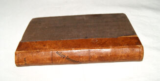 BEŁZA - W PÓŁNOCNEJ AFRYCE wyd. 1903r. ILUSTRACJE półskórek - 2