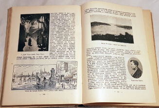 NASZ ROK. KALENDARZ NA ROK 1913  - 10