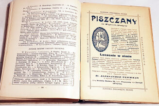 NASZ ROK. KALENDARZ NA ROK 1913  - 3