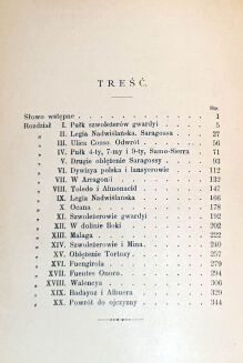PRZYBOROWSKI - POLACY W HISZPANII (1808-1812) 1888 Napoleon - 3