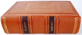 PLATON- PAŃSTWO t. 1-2 [komplet w 1 wol.] 1958 - 2