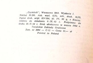 NIENACKI - Z GŁĘBOKOŚCI wyd.1 - 6