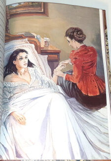 DĄBROWSKA - NOCE I DNIE t.1-5 (komplet w 2 wol.) - 7