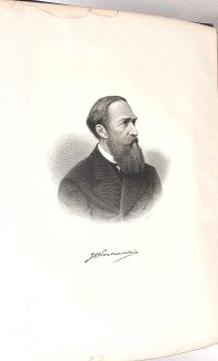 KRASZEWSKI- STARA BAŚŃ wyd.1879r.il. Andriolli OPRAWA WYDAWNICZA Folio - 7