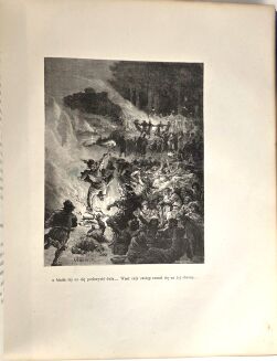 KRASZEWSKI- STARA BAŚŃ wyd.1879r.il. Andriolli OPRAWA WYDAWNICZA Folio - 15