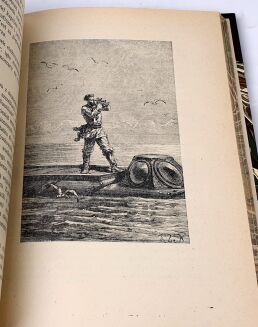 VERNE - NAJPOPULARNIEJSZE DZIEŁA kolekcja 13 wol. - 17