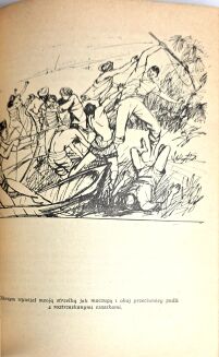 VERNE - NAJPOPULARNIEJSZE DZIEŁA kolekcja 13 wol. - 11