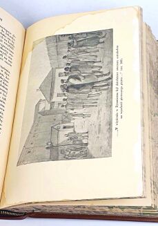 CZETWERTYŃSKI - NA WOZIE I POD WOZEM (1837-1917). WSPOMNIENIA Z LAT UBIEGŁYCH WNUKOM I WNUCZKOM OPOWIEDZIANE - 7
