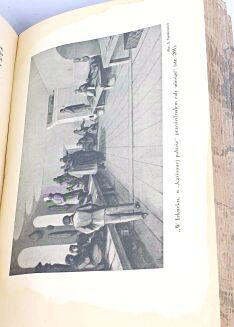 CZETWERTYŃSKI - NA WOZIE I POD WOZEM (1837-1917). WSPOMNIENIA Z LAT UBIEGŁYCH WNUKOM I WNUCZKOM OPOWIEDZIANE - 8