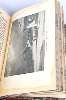 CZETWERTYŃSKI - NA WOZIE I POD WOZEM (1837-1917). WSPOMNIENIA Z LAT UBIEGŁYCH WNUKOM I WNUCZKOM OPOWIEDZIANE - 9