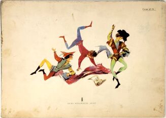 JANUSZEWSKA - O KRAKOWSKIM KOCIE il. SZANCER - 2