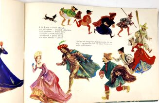 JANUSZEWSKA - O KRAKOWSKIM KOCIE il. SZANCER - 6